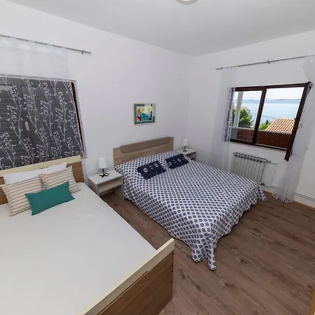 Hébergement de vacances Fico *