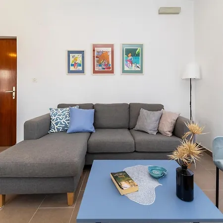 Ferienhaus Fico Kožino