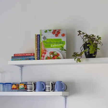Fico Ferienhaus *