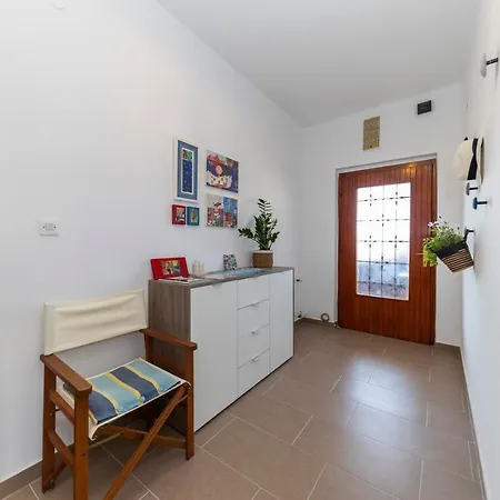 Fico Ferienhaus