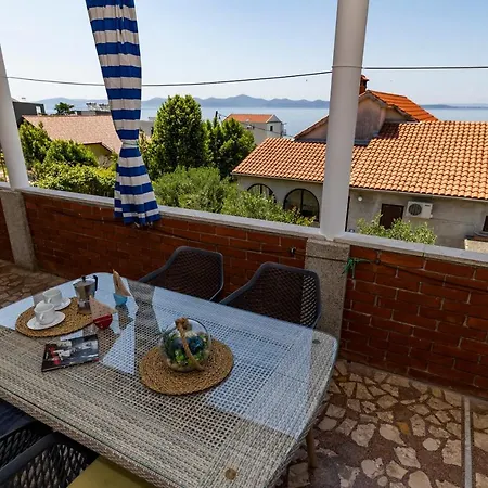Fico Ferienhaus *